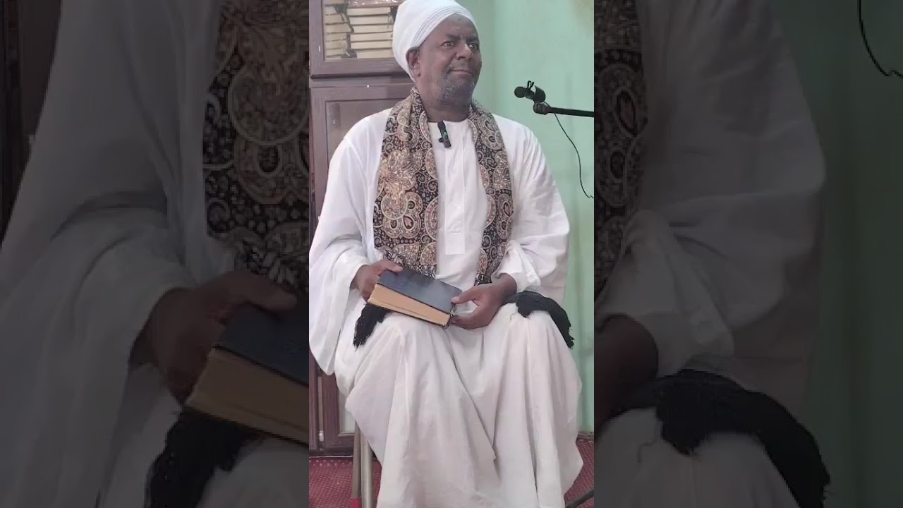 السيره النبوية _ مشروعية الإحتفال بالمولد النبوي الشريف