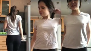 Highlights Girl Periscope #8 Highlights Girl Periscope #8