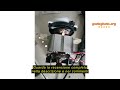 Recensione del Tritacarne Elettrico 500W in Acciaio Inox con Capacità di 3L - 2 Livelli di Velocità,