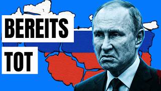 Putins BRUTALER Fehler: Der GEHEIME Kollaps den niemand sieht