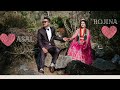 Asal Weds Rojina || Best Cinematic Wedding Video 2080