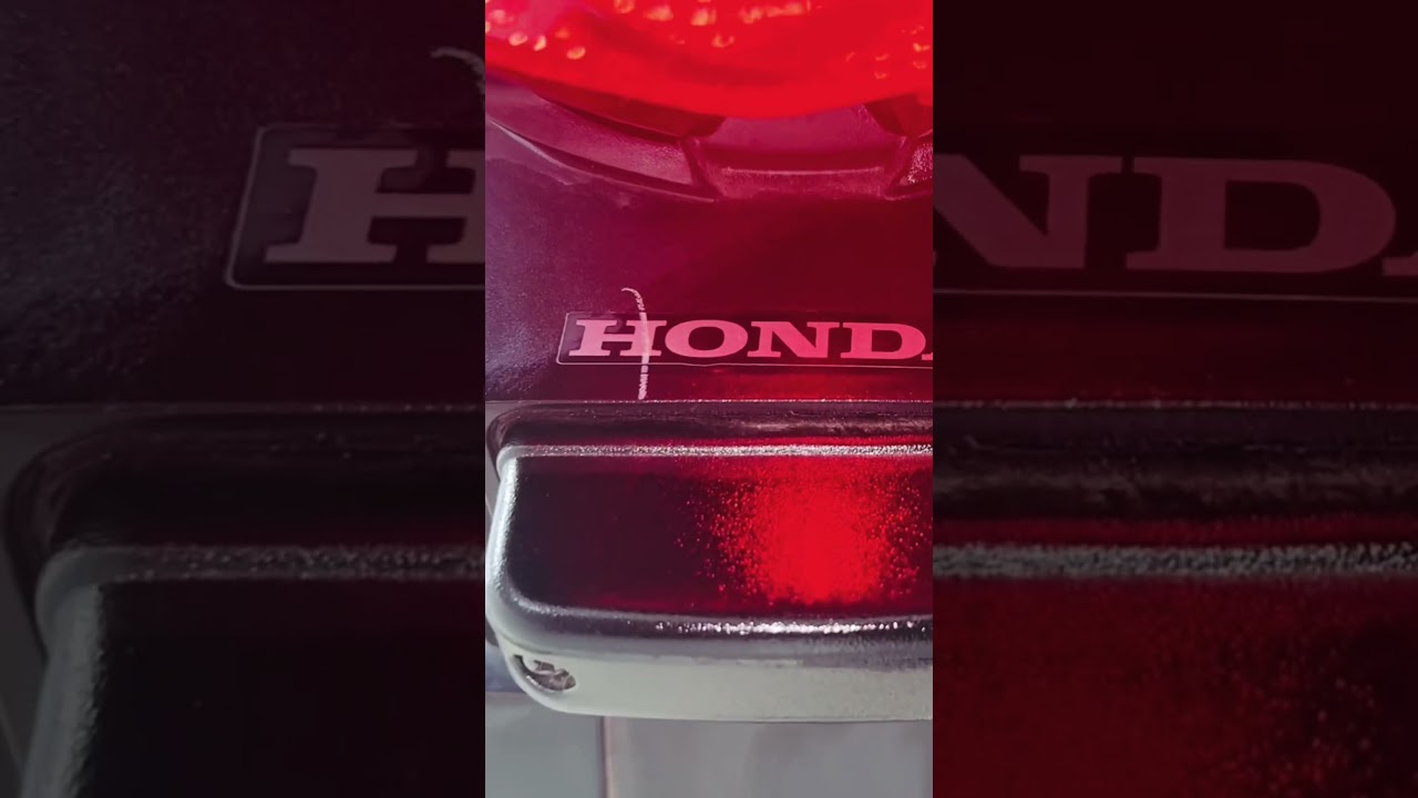 Honda sp 125cc 2023 model bike 