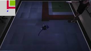 Real-Time Symbolic Control (Part 2) | Interactive Formal Methods Lab | HyConSys