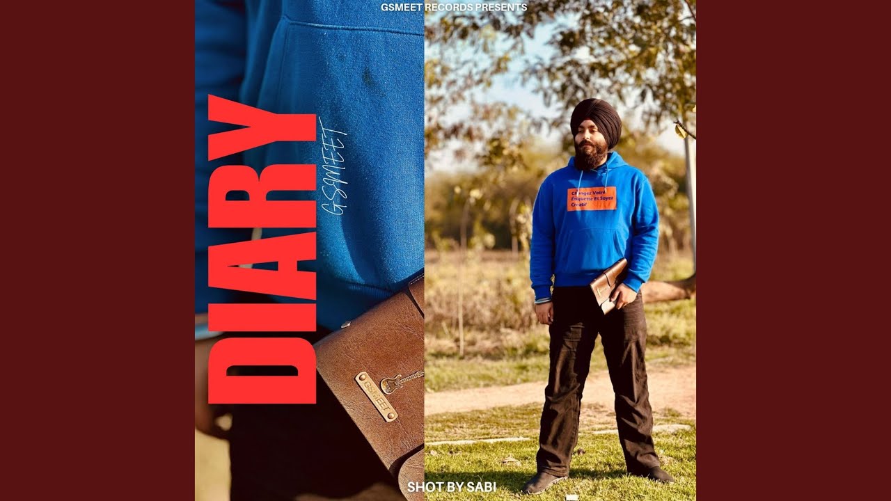 Watch Diary on YouTube Watch Diary on YouTube