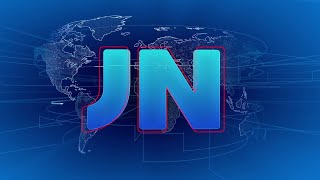 Vinheta De Patrocínio Do Jornal Nacional Com Tiktok Junho2021