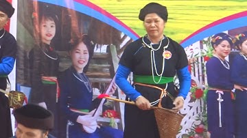 La Đức TV: Kỷ niệm lễ hội dân tộc Tày Lục Yên 4 năm...