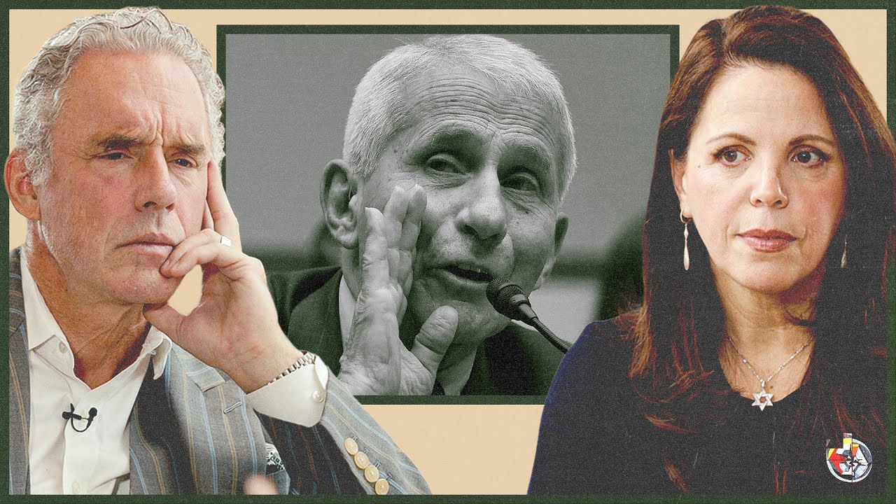 The Consequences of Living in a Perpetual Lie | Dr. Simone Gold