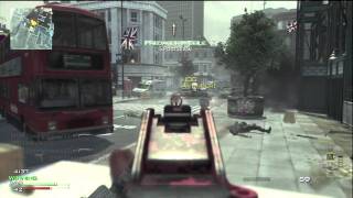 MW3: predator missile fail