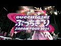 「花冷え。ぶっちぎりJAPAN TOUR 2024🇯🇵」チケット販売中!