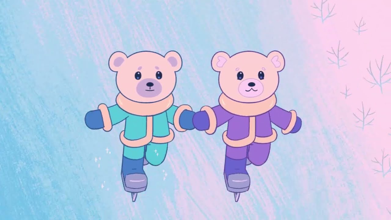 BLU-SWING - Say You Love Me • Custom Bits & Bops Mixtape! nωn