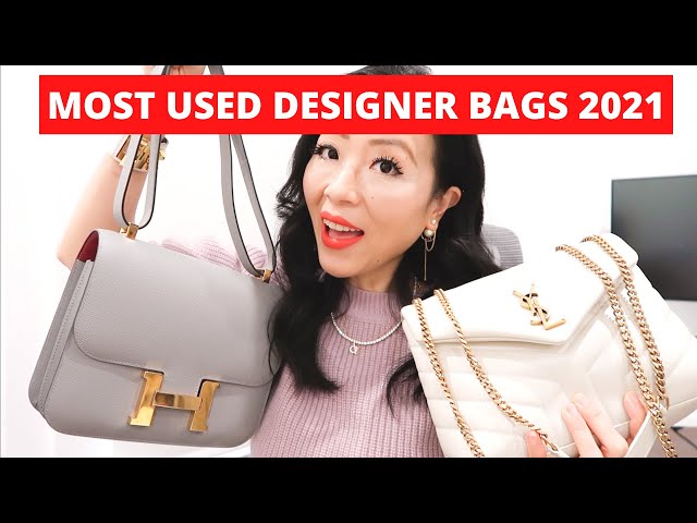 Top 10 Most Expensive Bags In The World