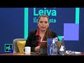 Milagros Leiva Entrevista – JUN 27 - 2/3 - "ES UN CASTILLO DE MENTIRAS" | Willax