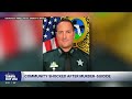 Spring Hill kidnapping ends in murder-suicide involving off-duty deputy: PSO