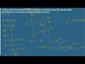 General Annuity : Future and Present Value
