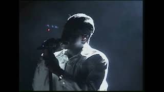 Daniel Caesar LIVE on VHS at Irving Plaza, New York | Never Enough Tour | 04-11-23