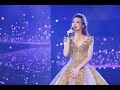 Cát xê dàn ca sĩ Việt: Hà Hồ 1,5 tỷ dự event, Lệ Quyên hát đám cưới 15k đô