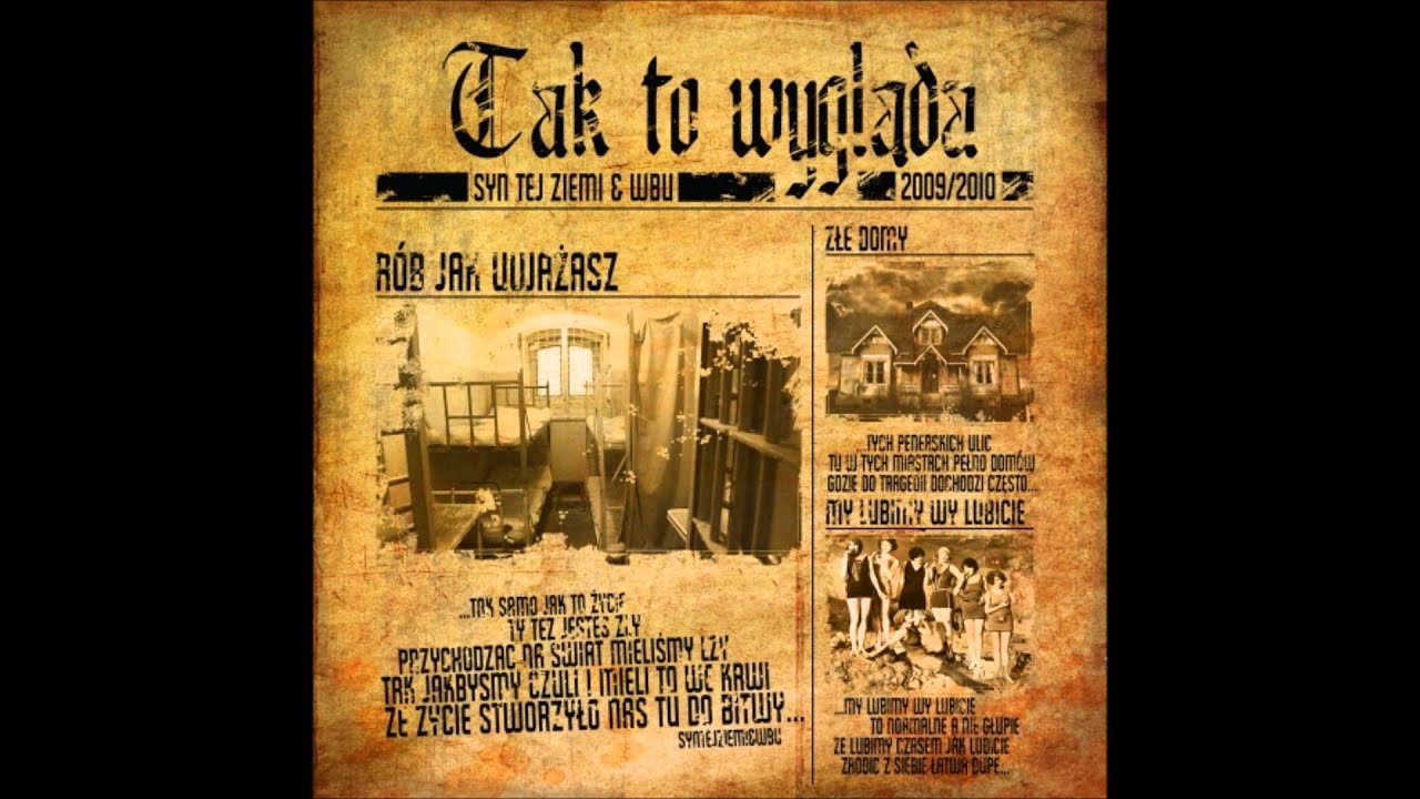 13. Nikt za nikogo nie żyje synergy