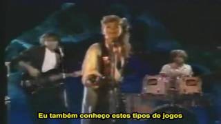 Sandra - Maria Magdalena - Legendado