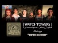 A Thousand Years - DETHRONED (Watchtowers EP)