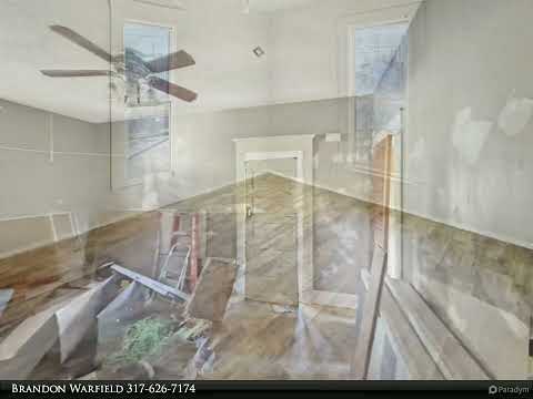 422 S 18th Street, New Castle, IN home video tour