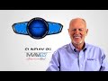 Dave Despain Bonus Footage - Parnelli Jones, "What's the worst you ever got hurt?"