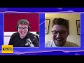 Steve Day Interview