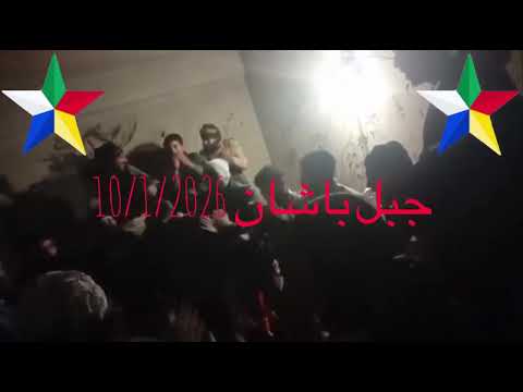 كيف يستقبل أشاوس الجبل الخروقات الغادرة لعصابات الجولاني بساعات الليل المتأخرة