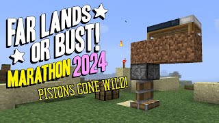 FLoB-a-thon 2024 - Day 20 - April 22, 2024