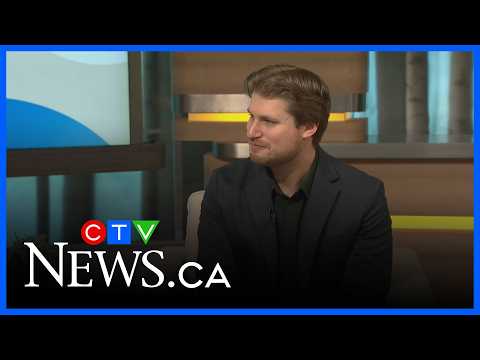All about the Winnipeg Jewish Theatre's new show