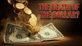 The Fall of the Petrodollar: How America Weaponized the World's Money