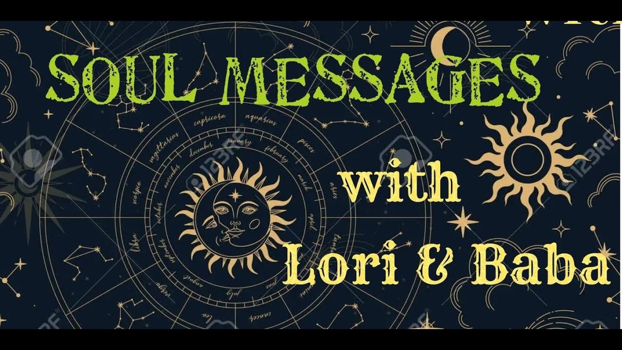 Soul Messages (Free Psychic and Tarot readings)