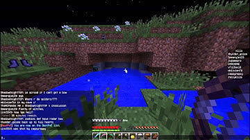 UHC Clips - Episode 3: "I am hacking"