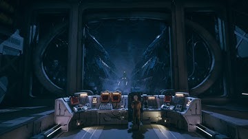 OUTER WORLDS! First time playing! Blind playthrough! PART 1