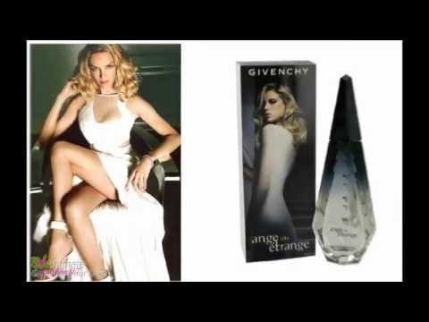 GIVENCHY Ange Ou Etrange სუნამო სპრეი