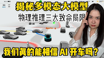 密歇根州立大学INPHYRE物理大考揭示AI推理局限：“参数化”困境，“归纳能力薄弱”与“视觉盲区”深度剖析