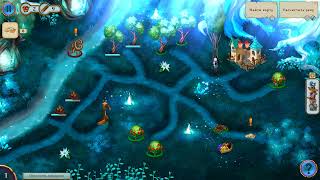 Elven Rivers – The Forgotten Lands Collector's Edition Level 1