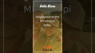 Delta Blues: The Soulful Sounds of the Mississippi