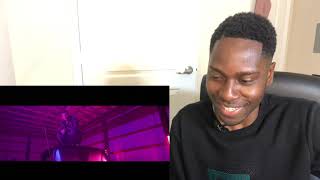 Upchurch - "Beef" Remix Reaction