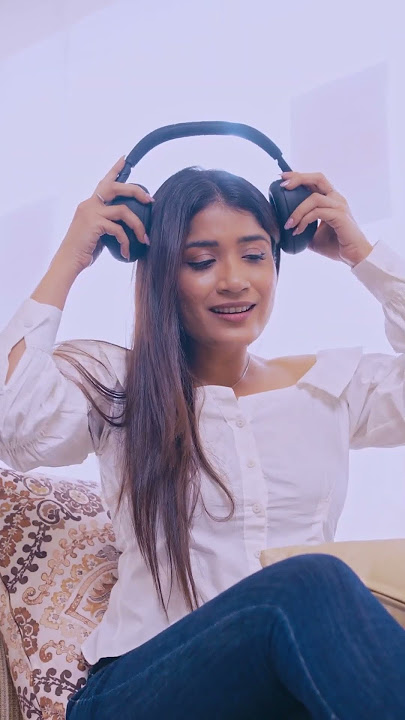 Sony Headphones from Seetha