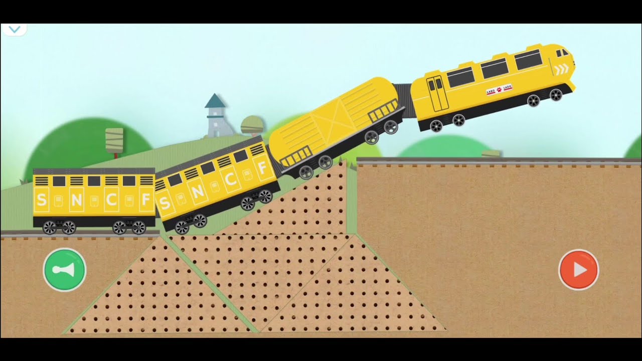 TÀU LỬA 🛤️🚂🚃578🚃🛤️ GAME - TRAINS 🛤️🚂🚃578🚃 🛤️ GAME