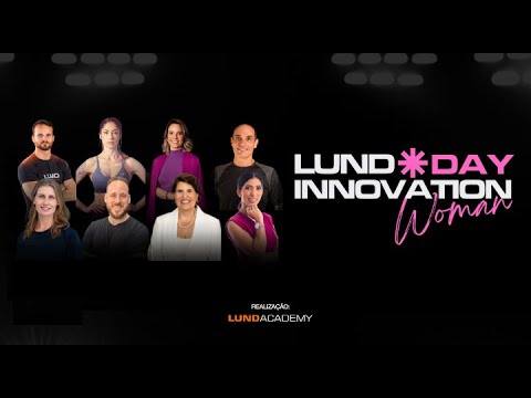 LID-W | Lund Innovation Day - Saúde da Mulher |