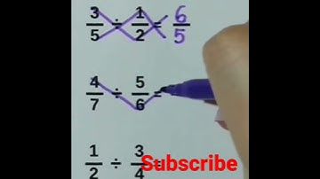 division fraction it