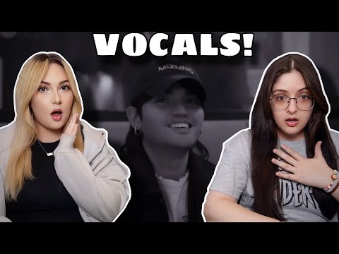 PABLO "USAD" OFFICIAL MUSIC VIDEO REACTION | Lex and Kris