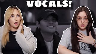 PABLO "USAD" OFFICIAL MUSIC VIDEO REACTION | Lex and Kris