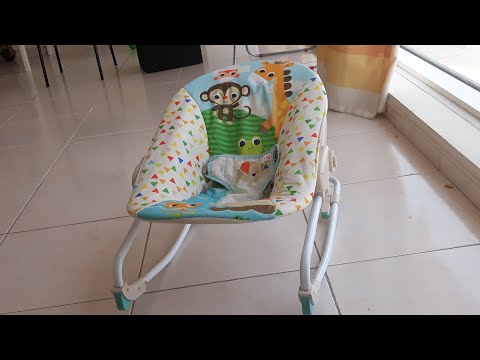 baby cradle dubizzle