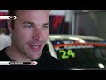 Olympic trial for TCR Series