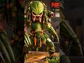🥦👽 SABZIYON KA PREDATOR! 😱🔥 | Vegetable Predator Attack | Funny AI Shorts