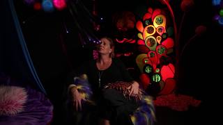 The Sensory-Art Space Sas Bliss Cavanagh