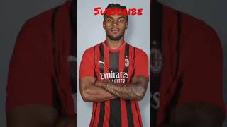 welcome to Ac milan
