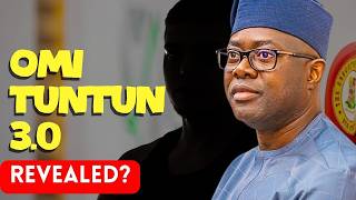 Oyo 2027 Makindes omituntun 30 Secret Successor Revealed Analysis Of Rumored Candidates